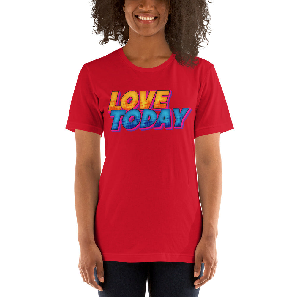 Popartify Unisex Cotton Tee
