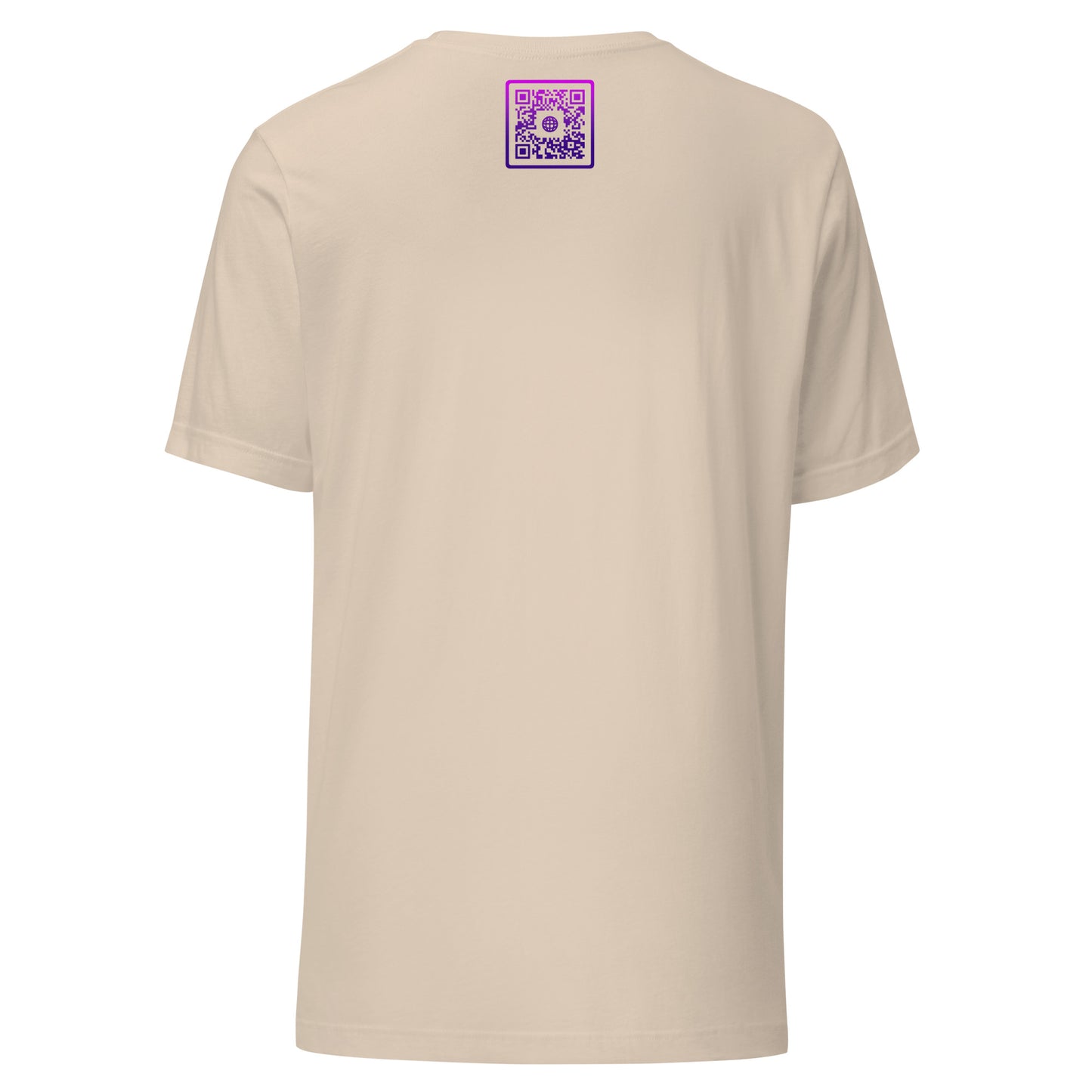 Evergrow Insight Unisex Tee - Dawn Edition