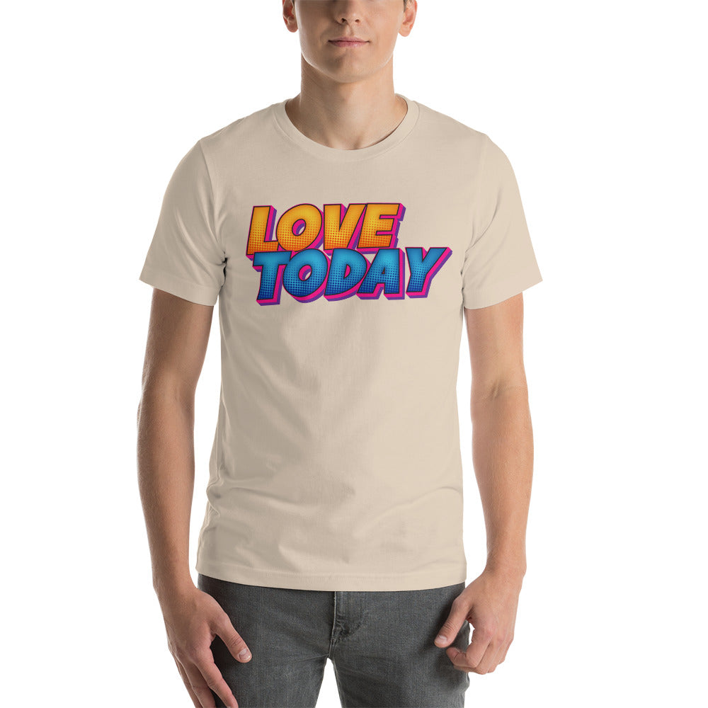 Popartify Cotton T-Shirt