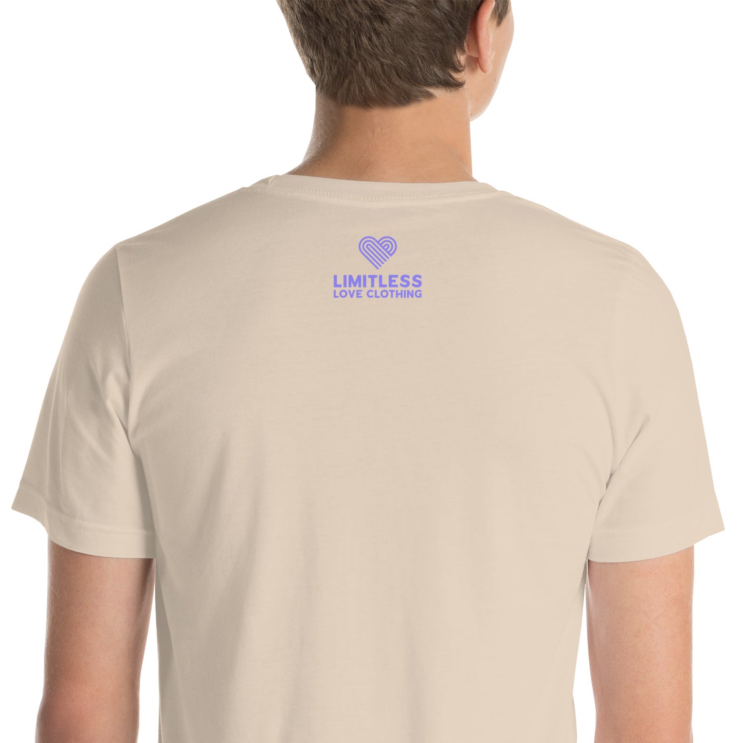 Popartify Cotton T-Shirt