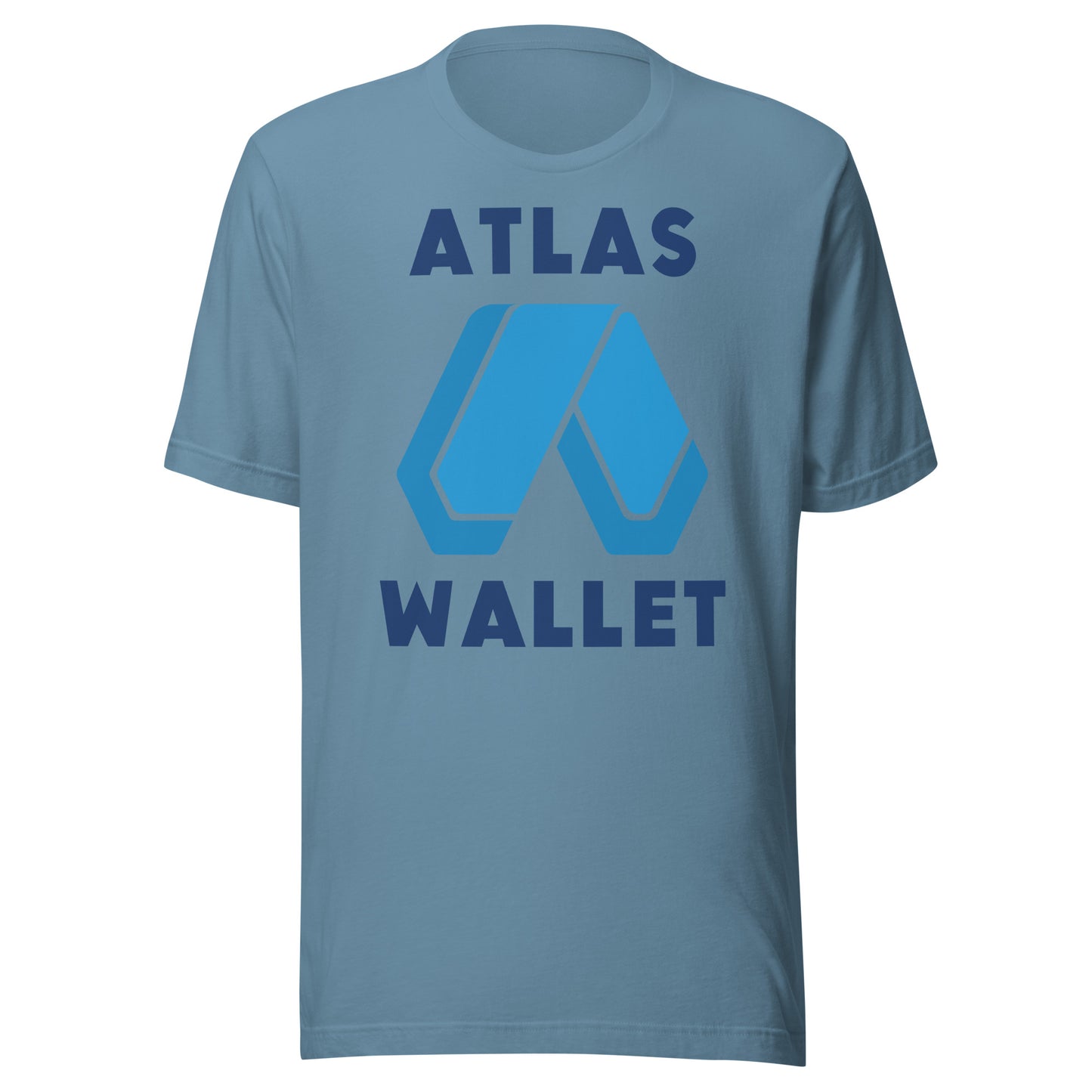 Atlas Logo Unisex Tee