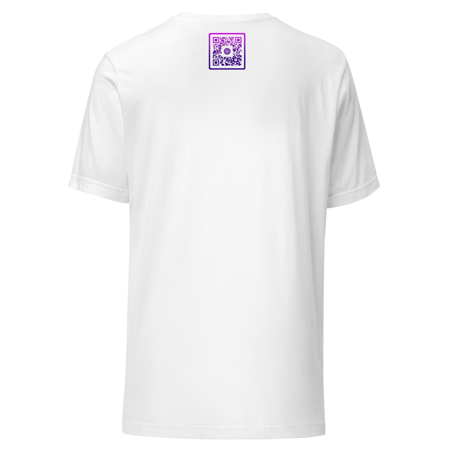 Evergrow Insight Unisex Tee - Dawn Edition