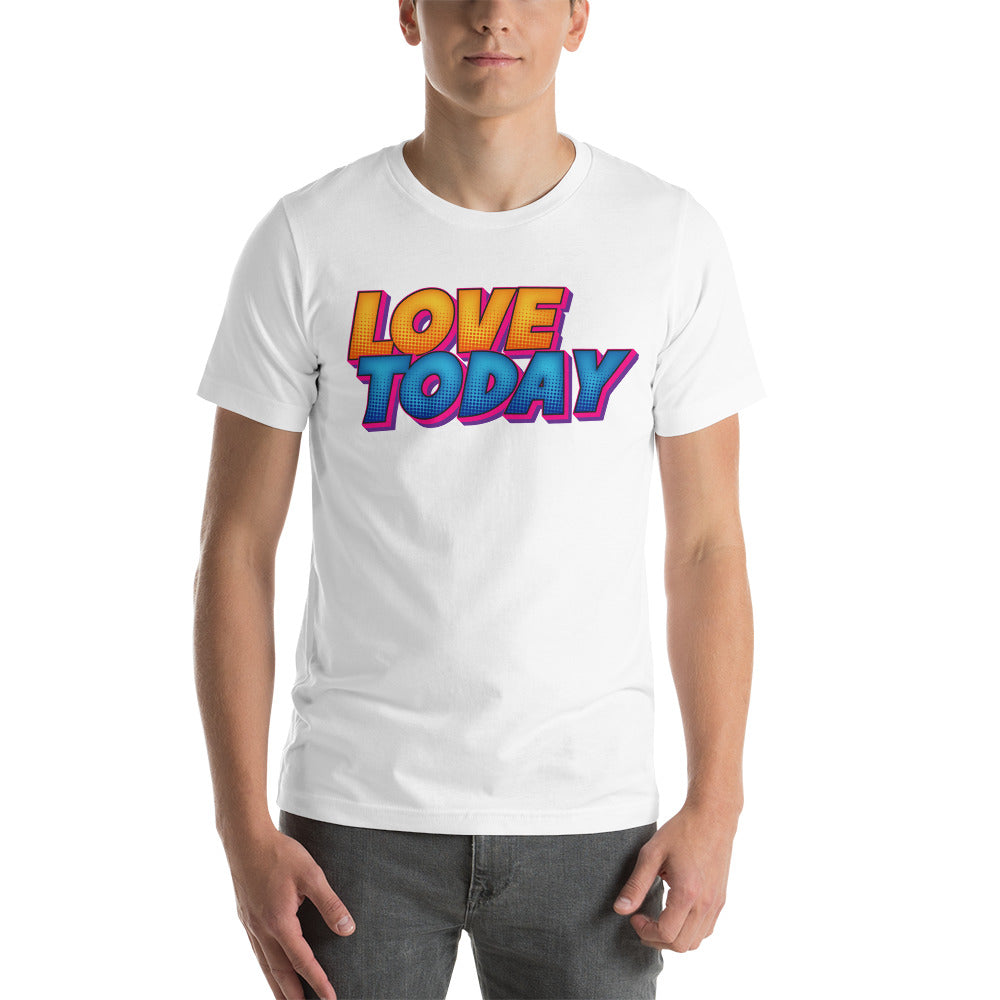 Popartify Cotton T-Shirt
