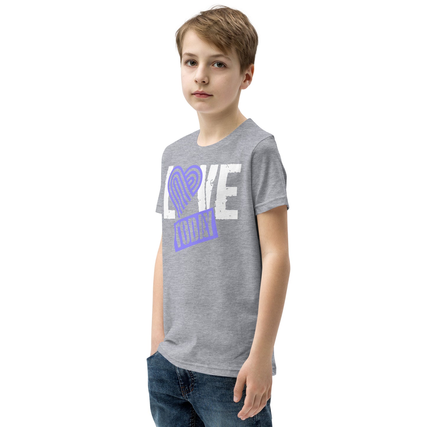 Logolove Youth T-Shirt