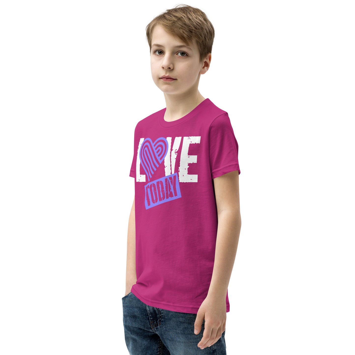 Logolove Youth T-Shirt
