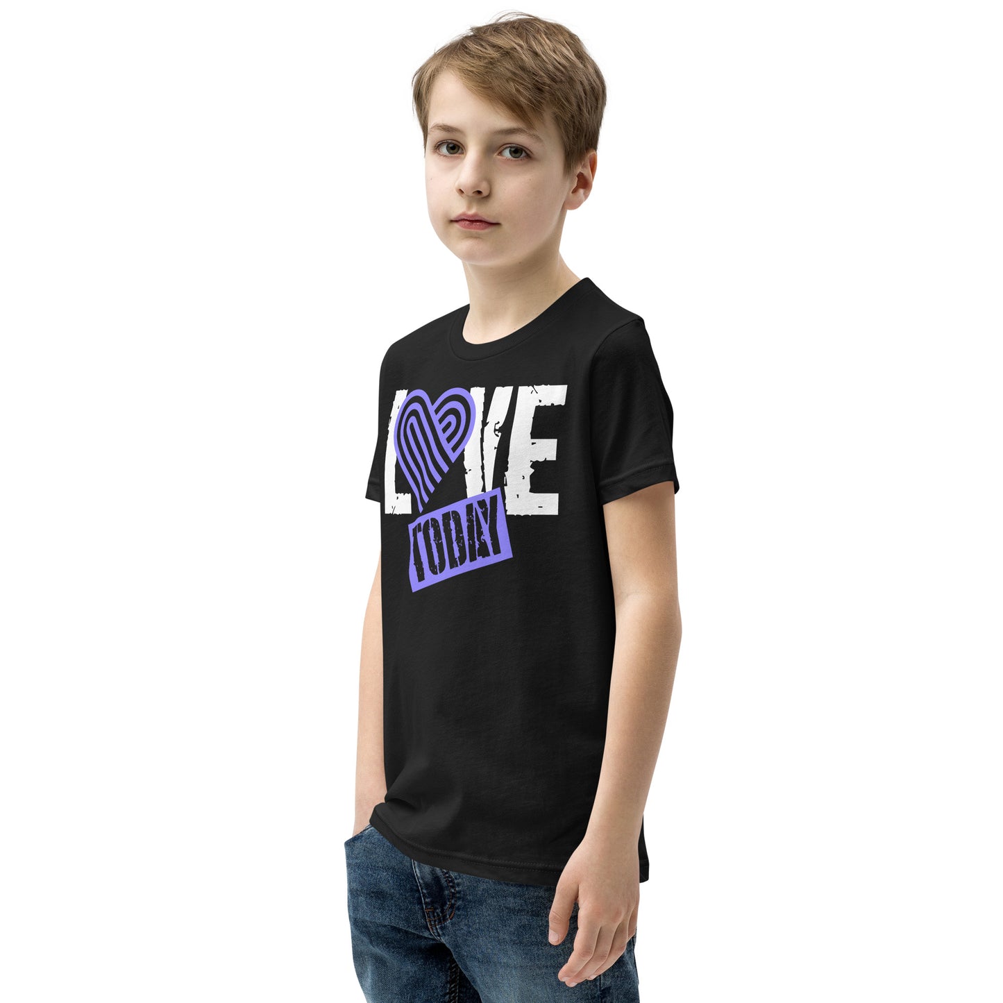 Logolove Youth T-Shirt
