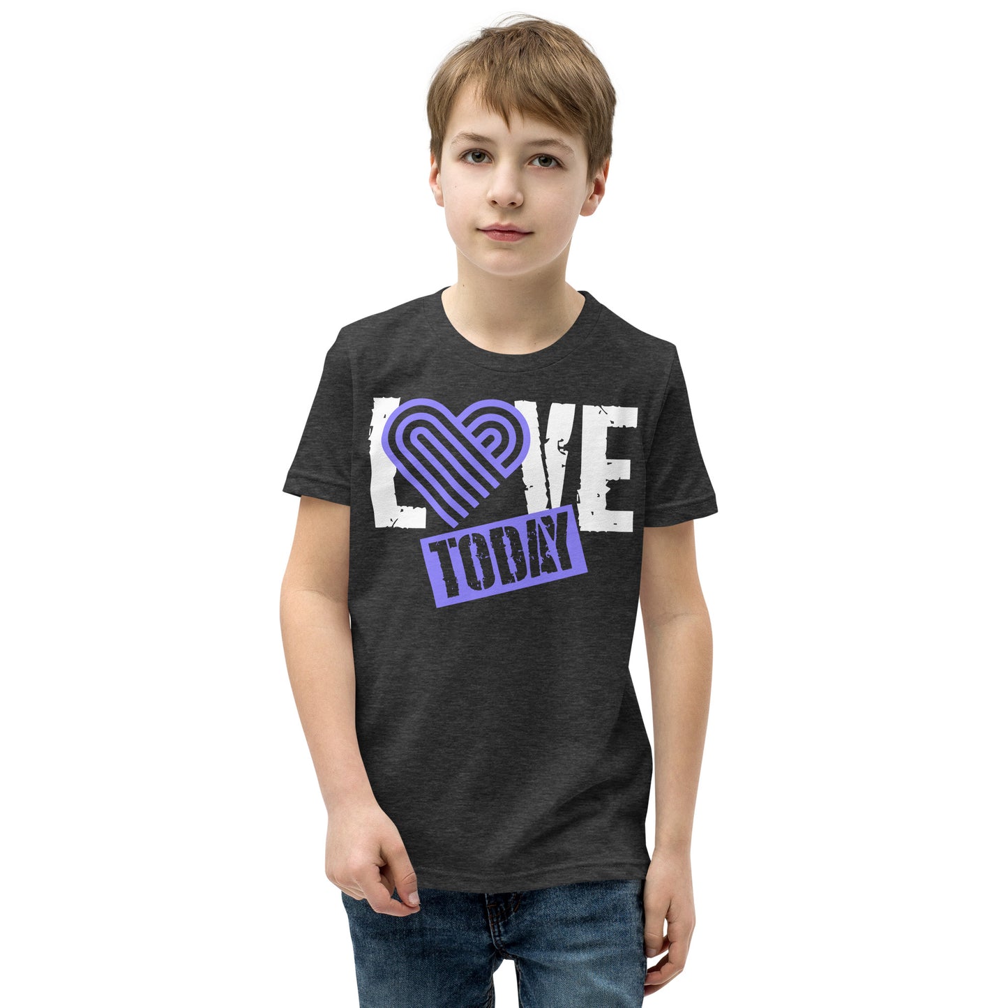 Logolove Youth T-Shirt