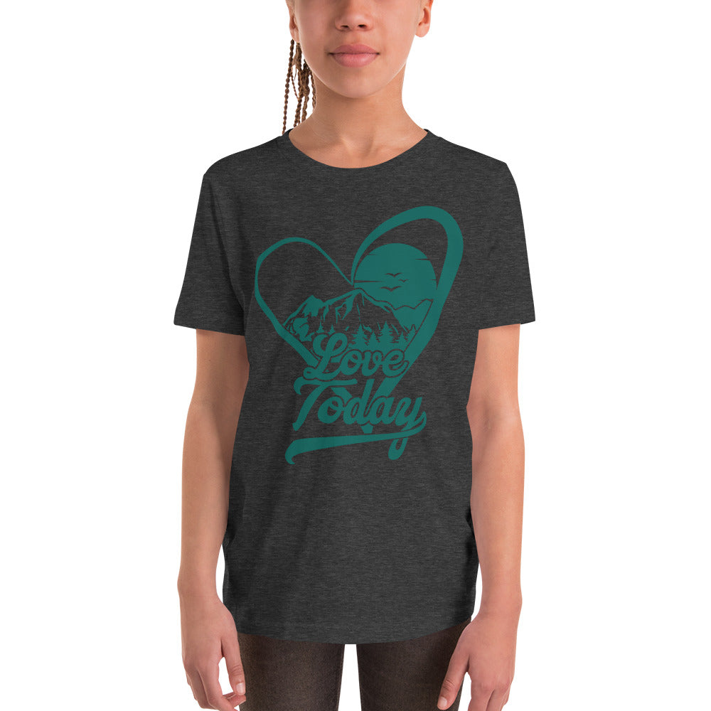 Naturelove Youth T-Shirt