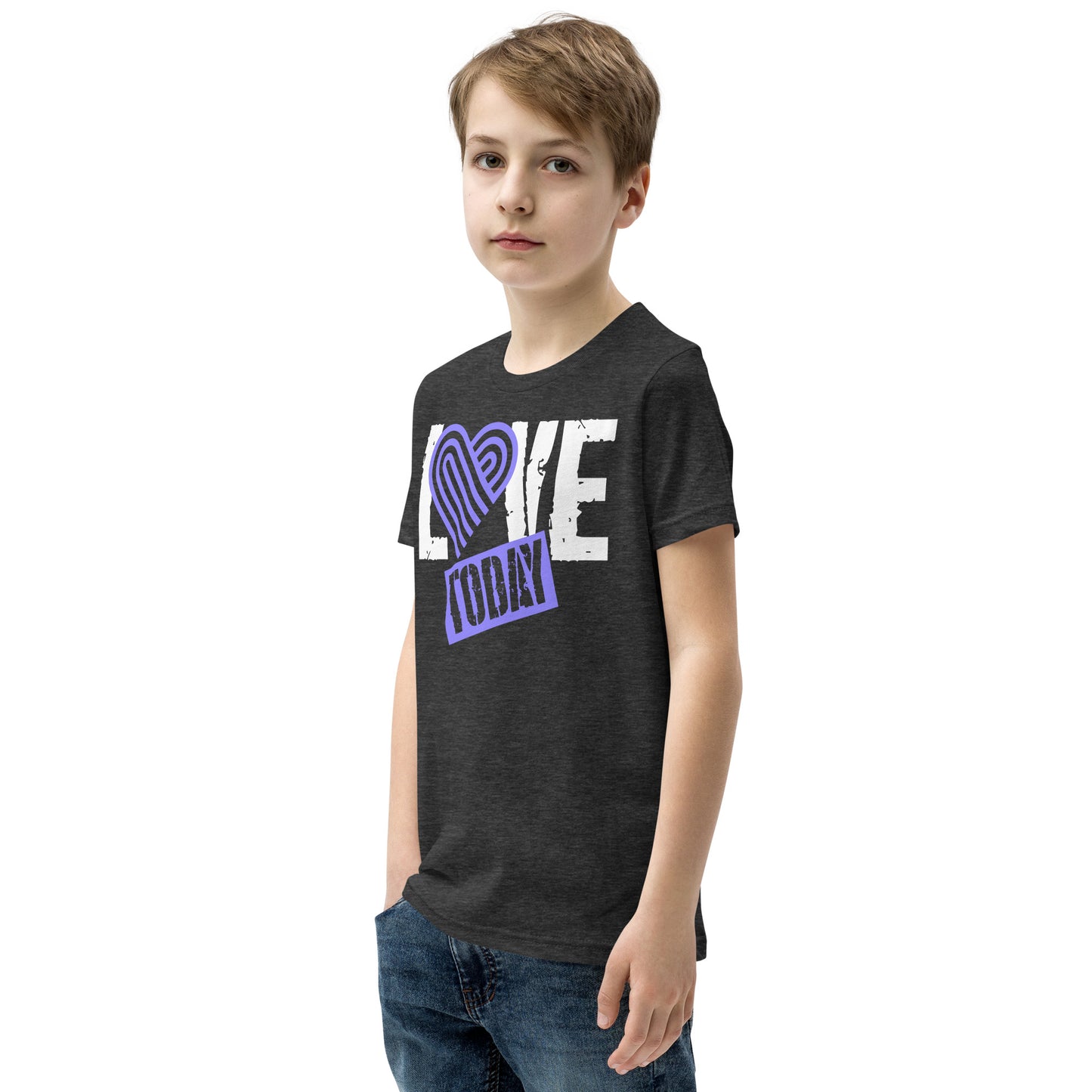 Logolove Youth T-Shirt