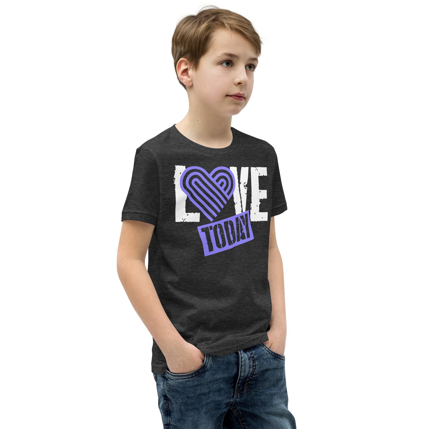 Logolove Youth T-Shirt