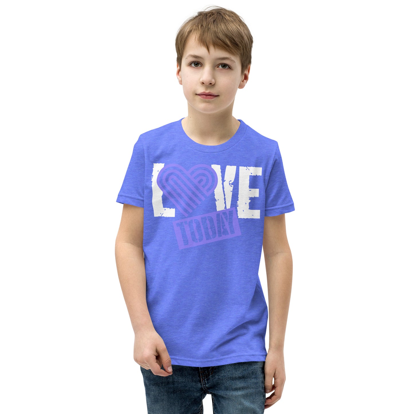 Logolove Youth T-Shirt