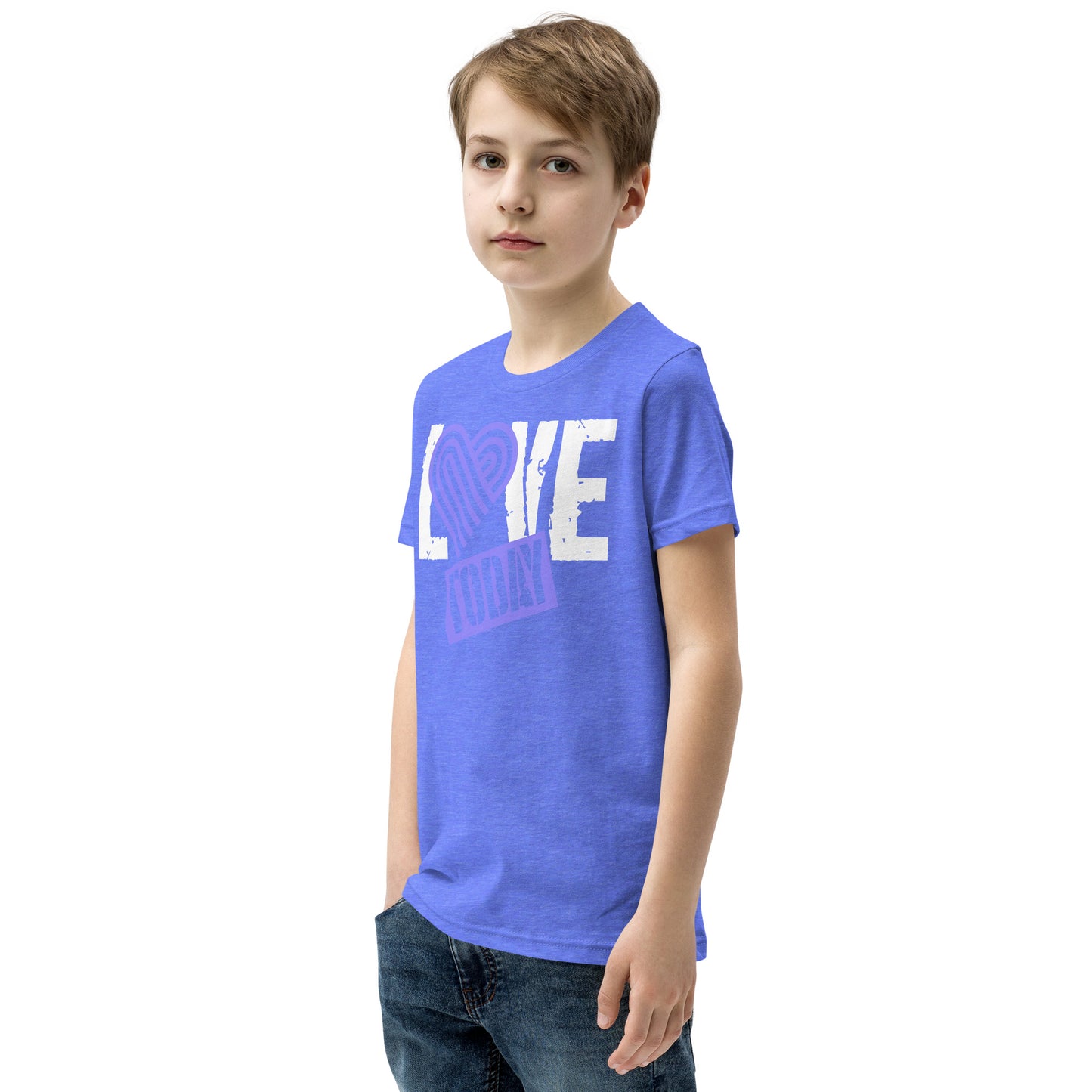 Logolove Youth T-Shirt