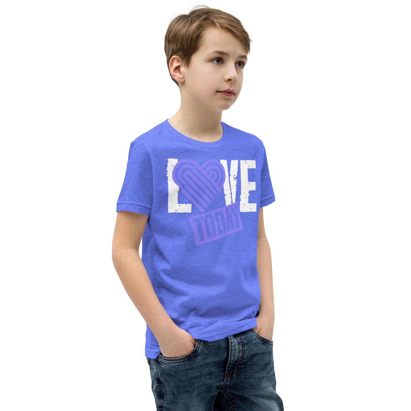Logolove Youth T-Shirt