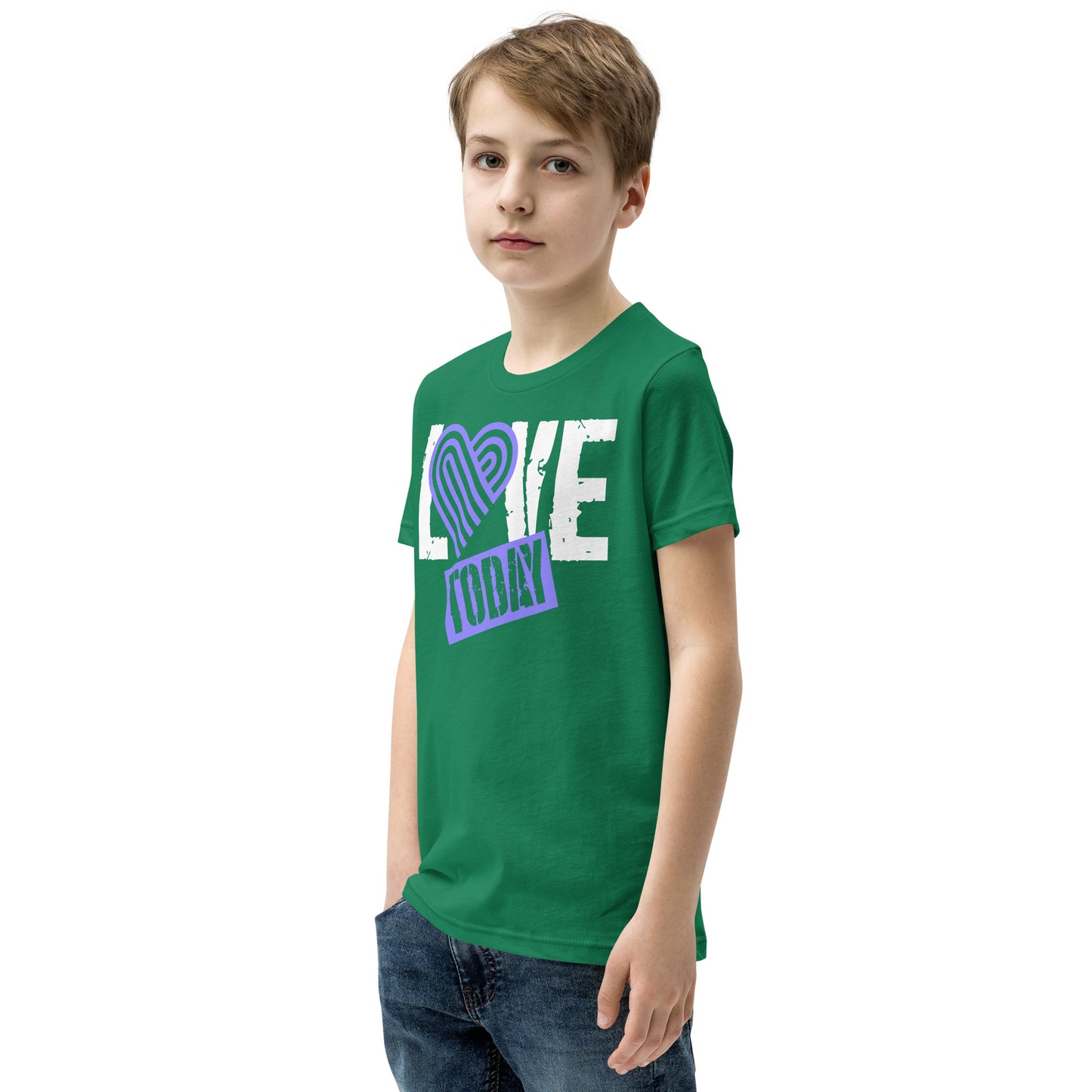 Logolove Youth T-Shirt