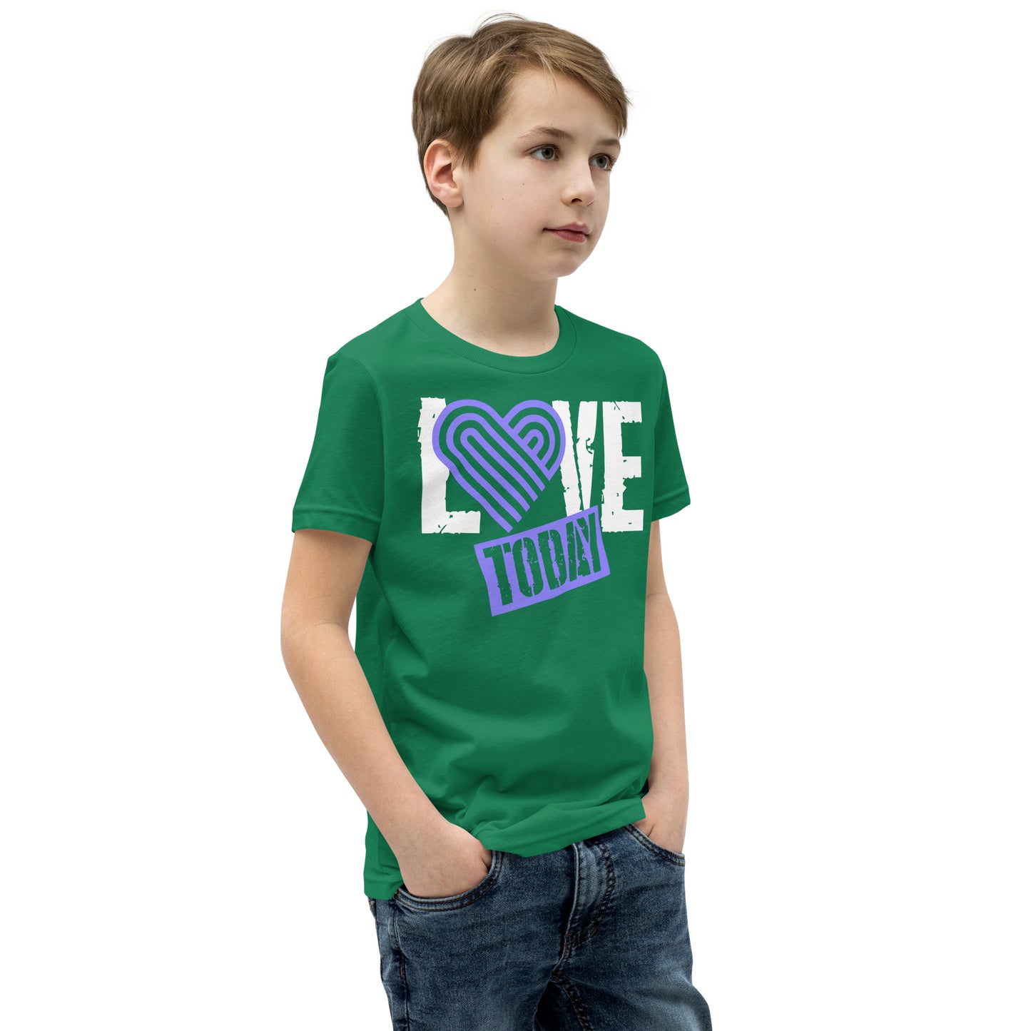 Logolove Youth T-Shirt