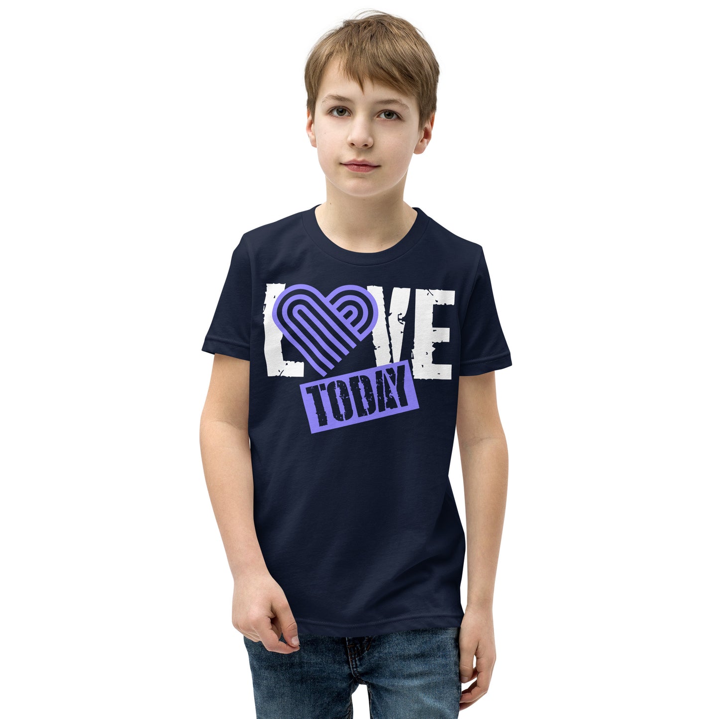 Logolove Youth T-Shirt