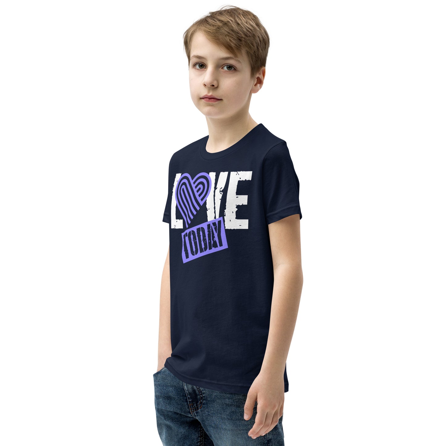 Logolove Youth T-Shirt