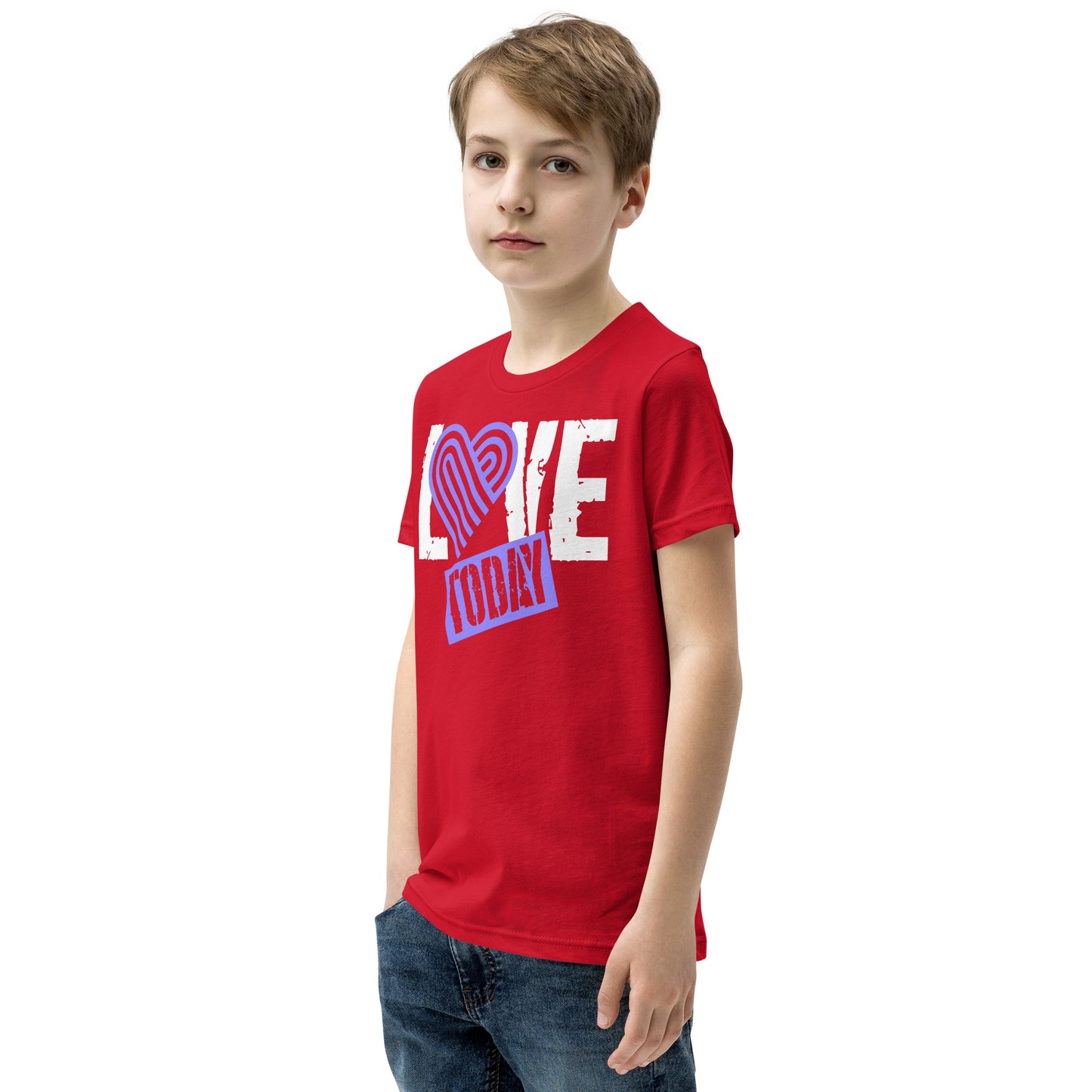 Logolove Youth T-Shirt