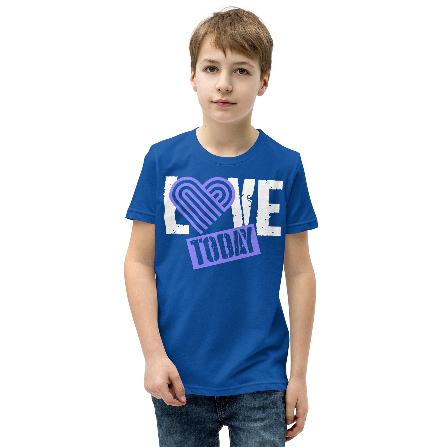 Logolove Youth T-Shirt