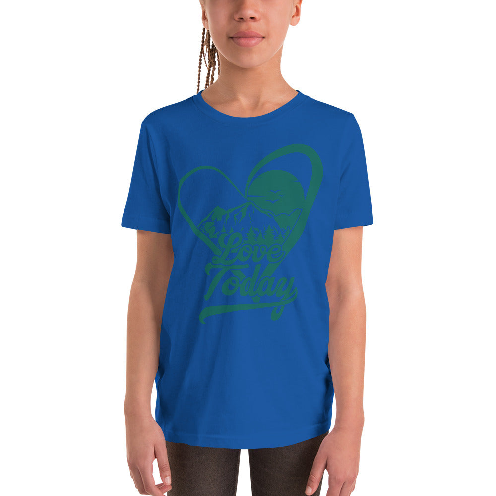 Naturelove Youth T-Shirt