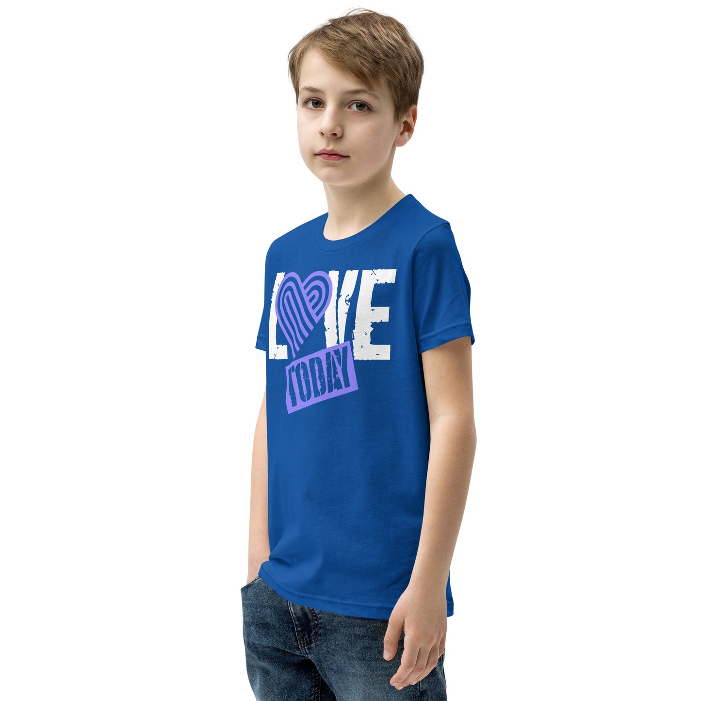 Logolove Youth T-Shirt