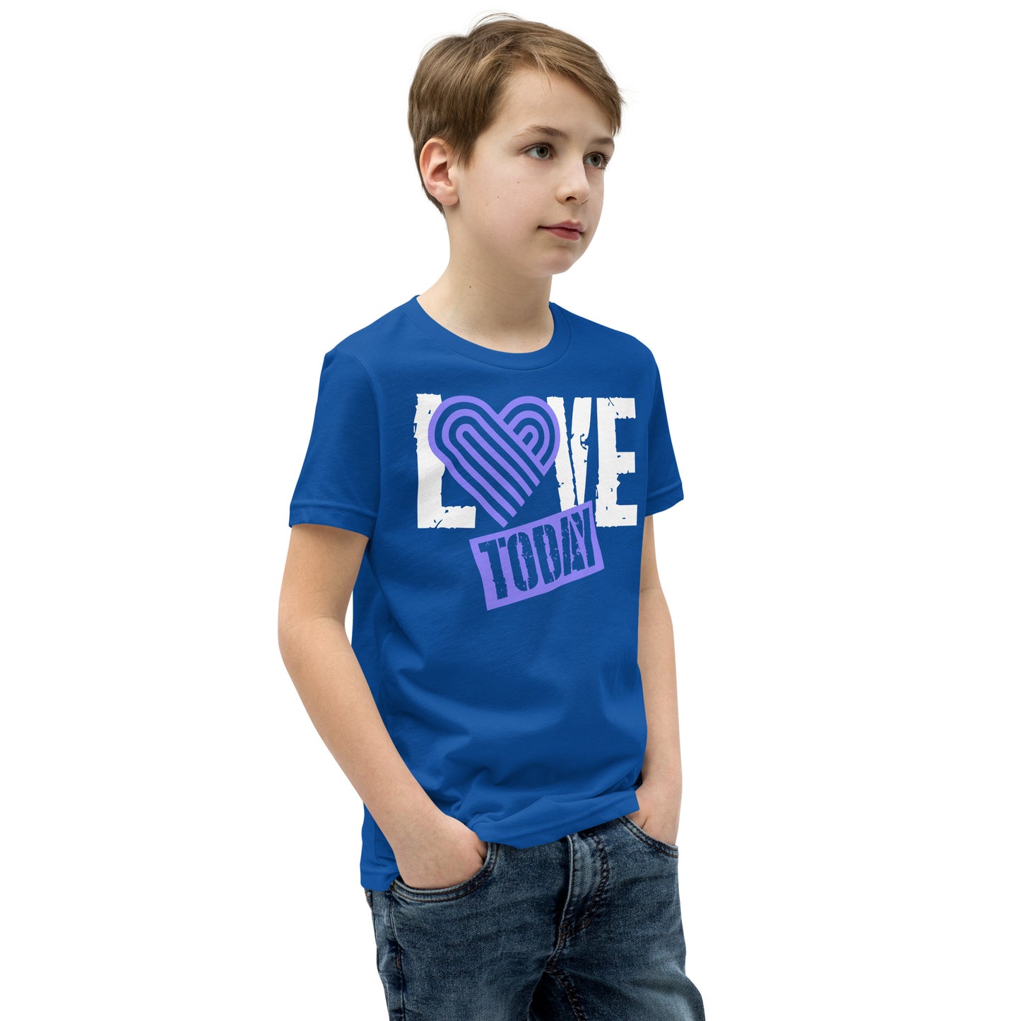 Logolove Youth T-Shirt