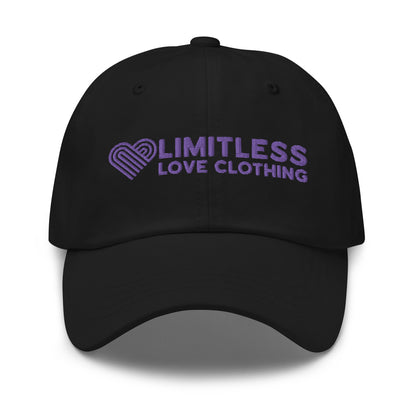 Classic Logo Dad hat