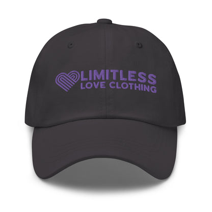 Classic Logo Dad hat