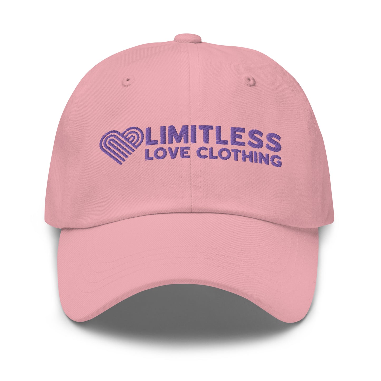 Classic Logo Dad hat