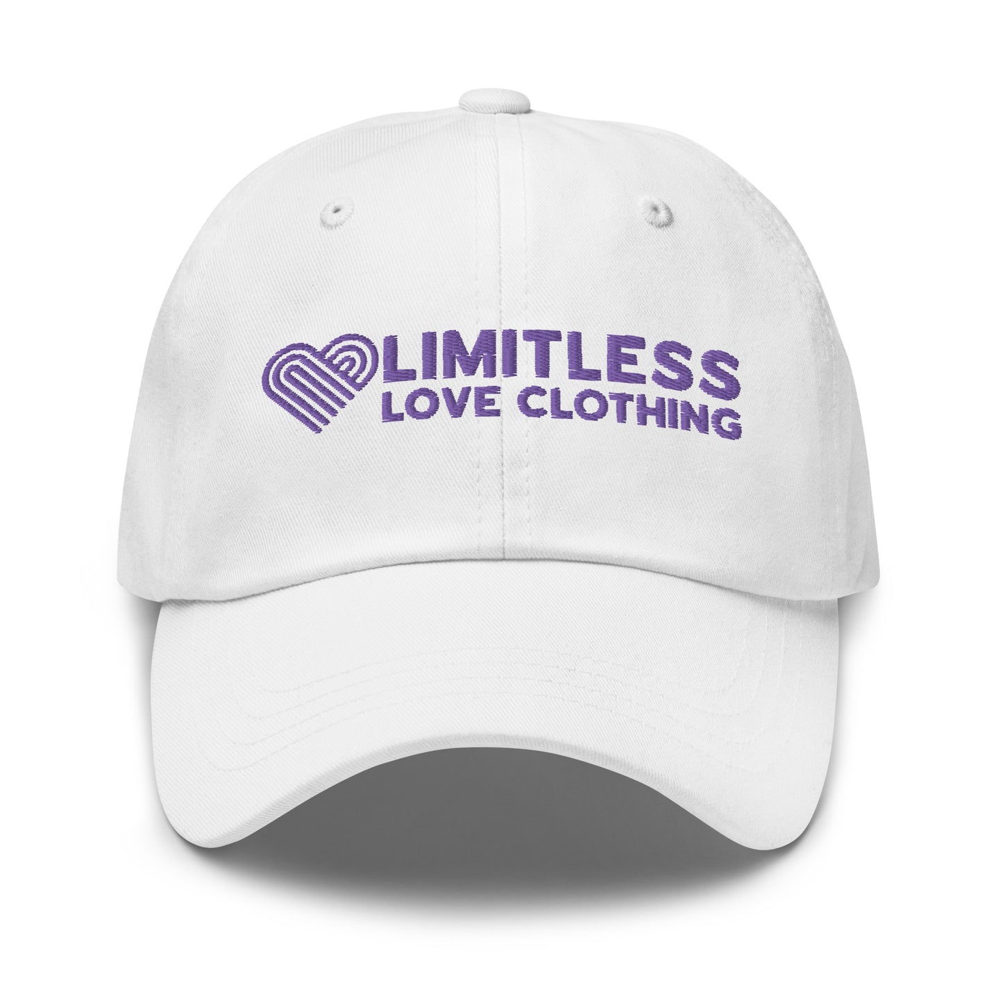 Classic Logo Dad hat