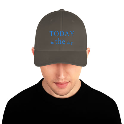 Today is THE Day Flexfit Hat