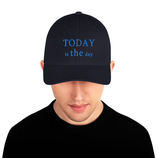 Today is THE Day Flexfit Hat