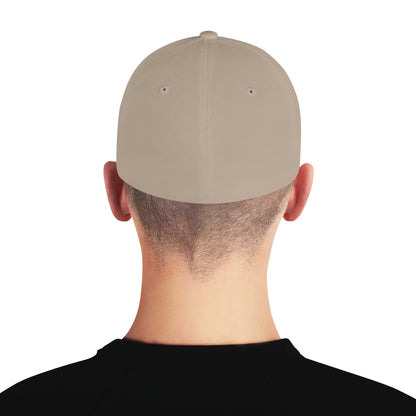 Evergrow Black Label Flexfit Hat