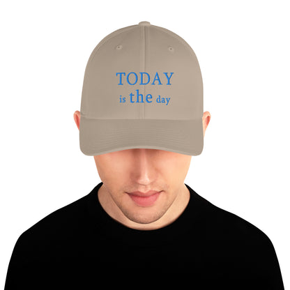 Today is THE Day Flexfit Hat