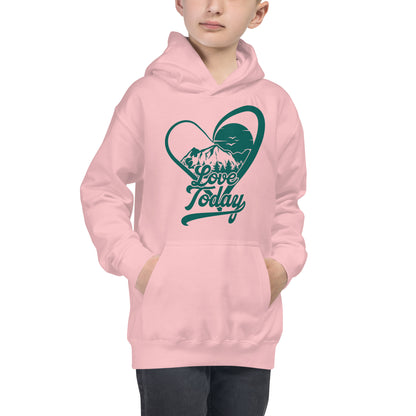 Naturelove Kids Hoodie