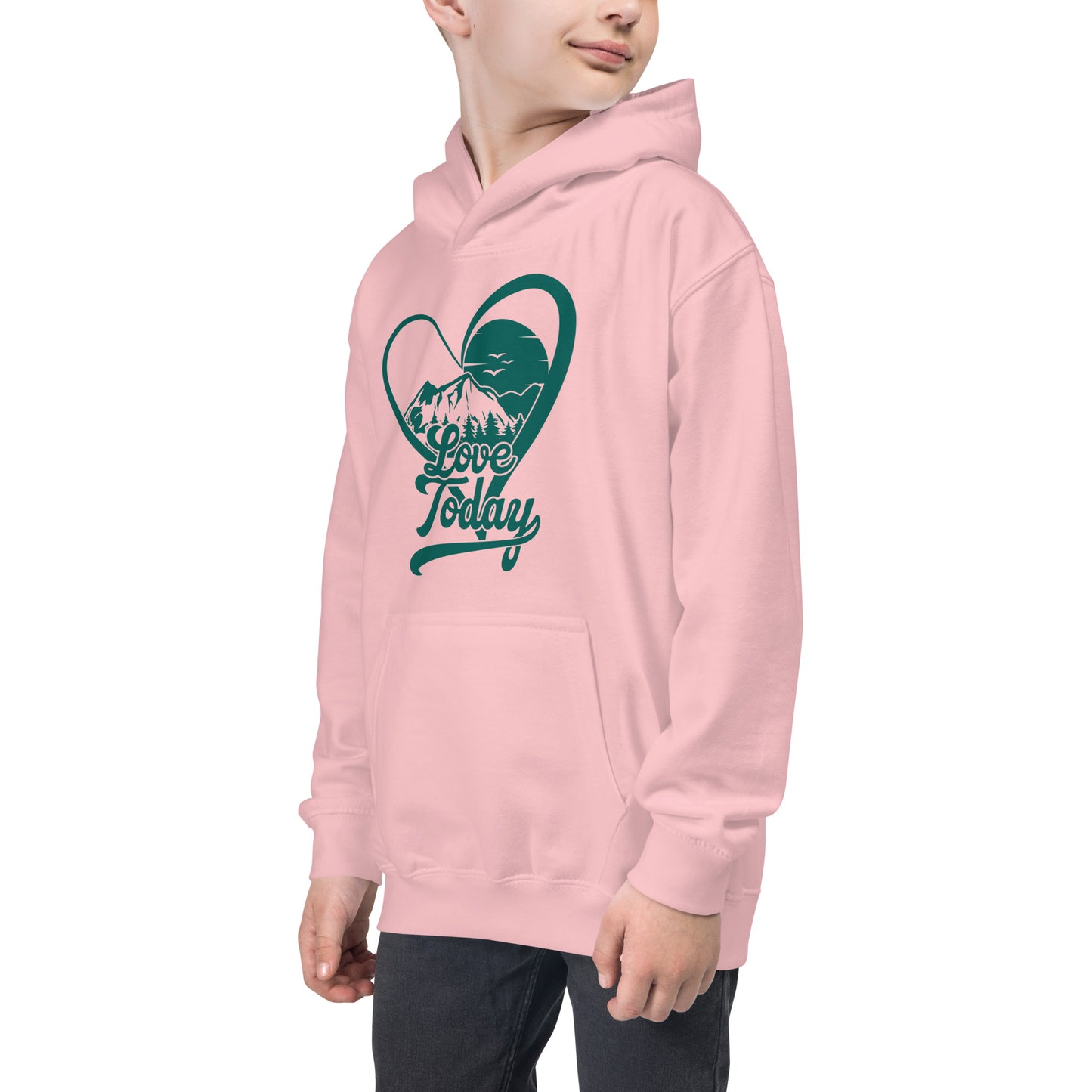 Naturelove Kids Hoodie