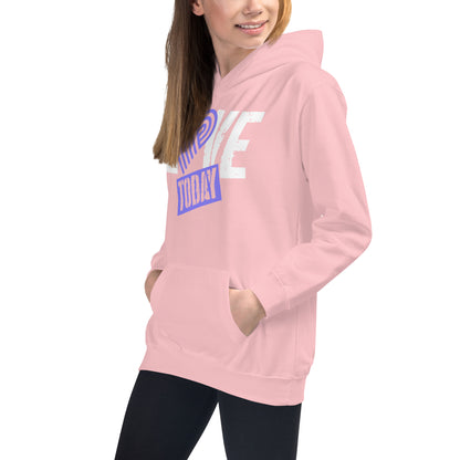 Logolove Kids Hoodie