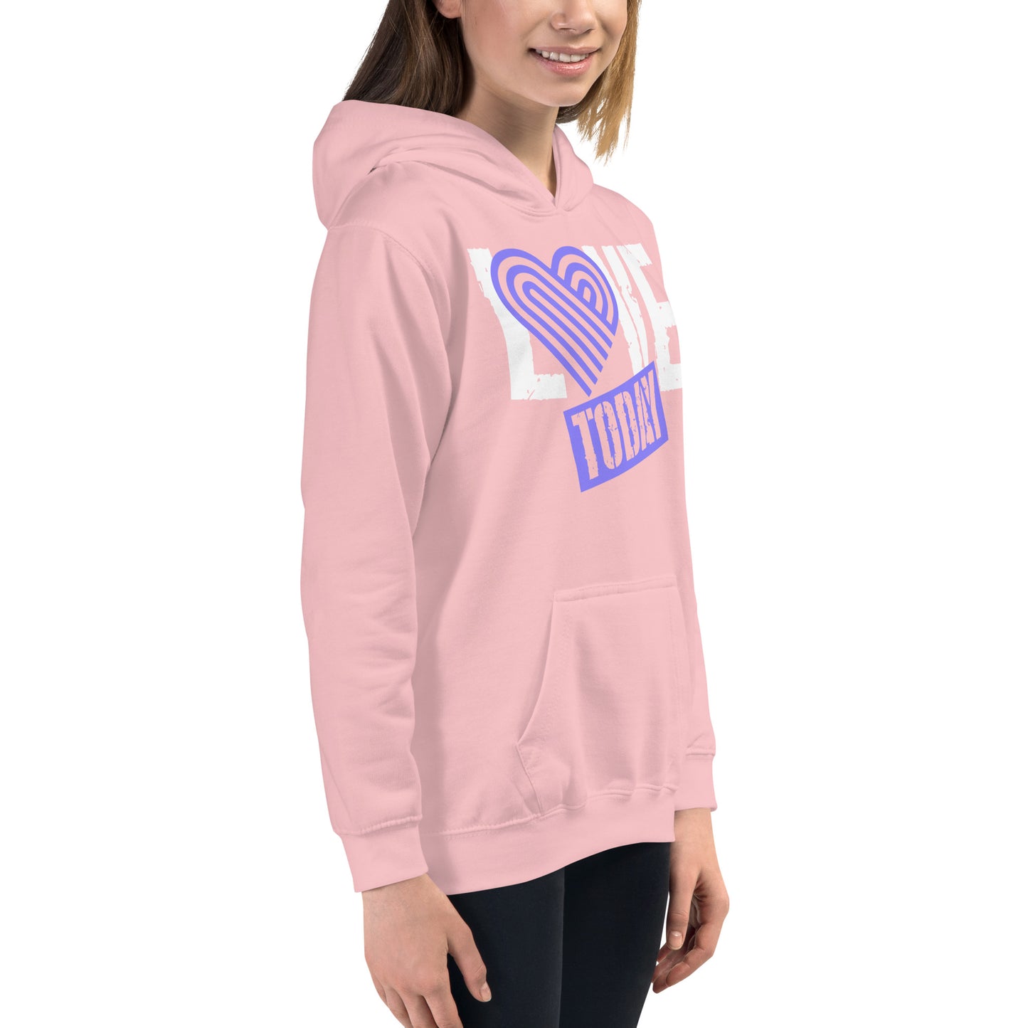 Logolove Kids Hoodie