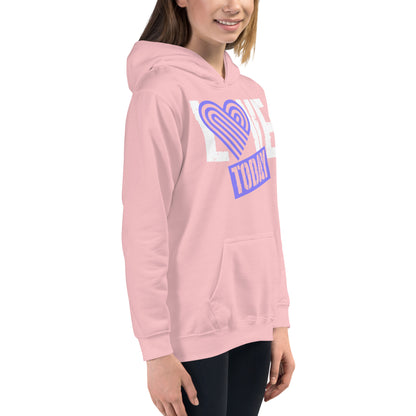 Logolove Kids Hoodie