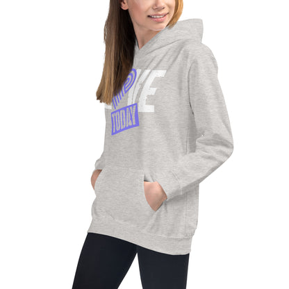 Logolove Kids Hoodie