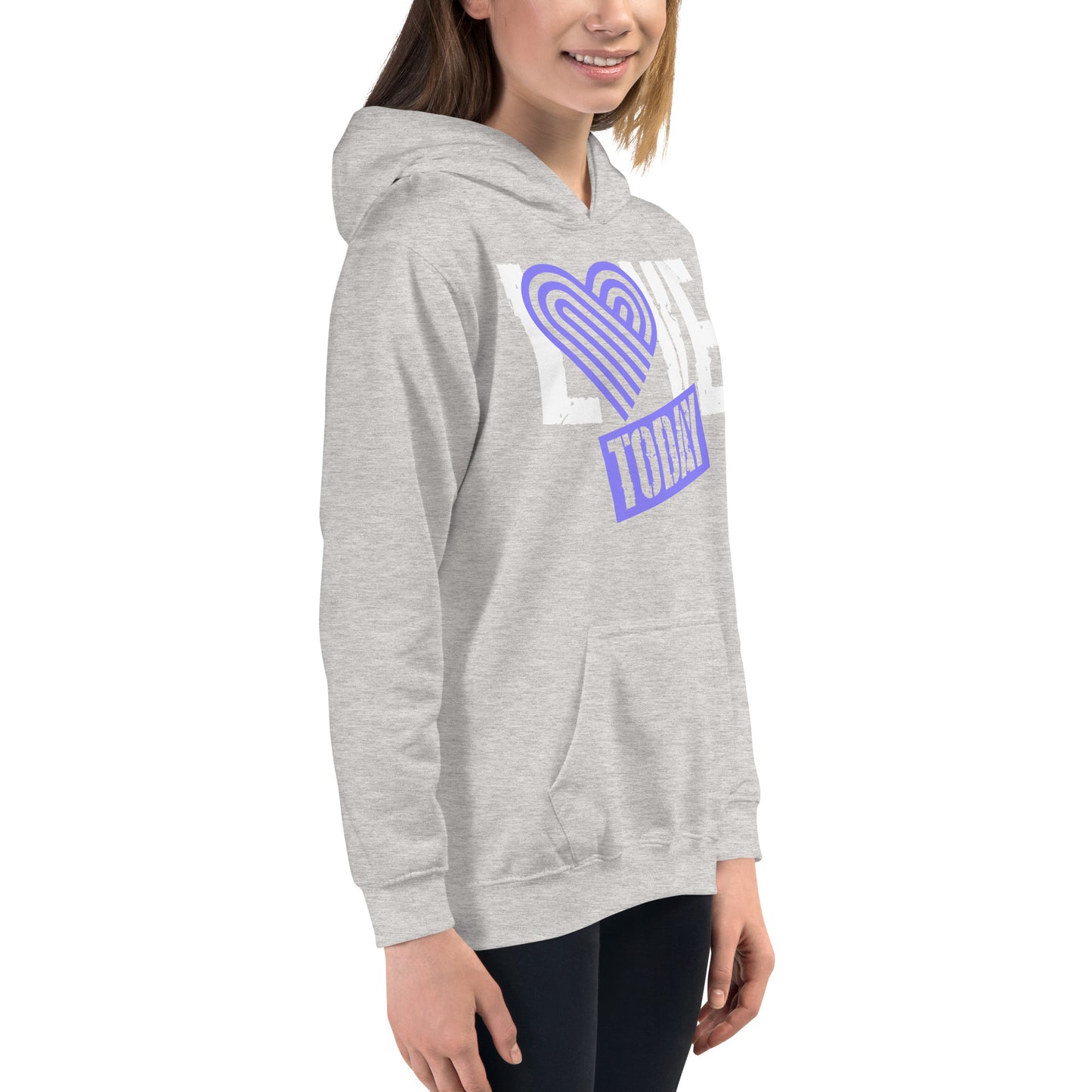 Logolove Kids Hoodie