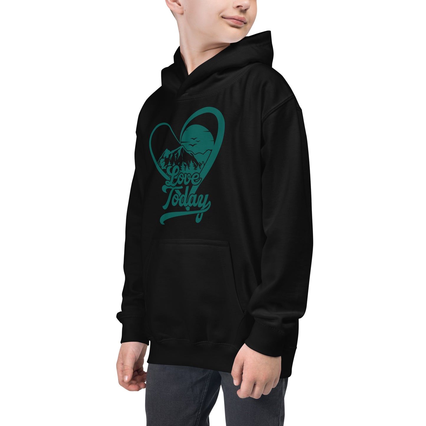 Naturelove Kids Hoodie