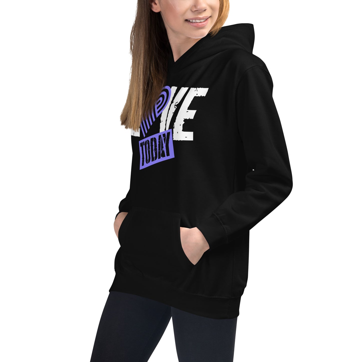 Logolove Kids Hoodie