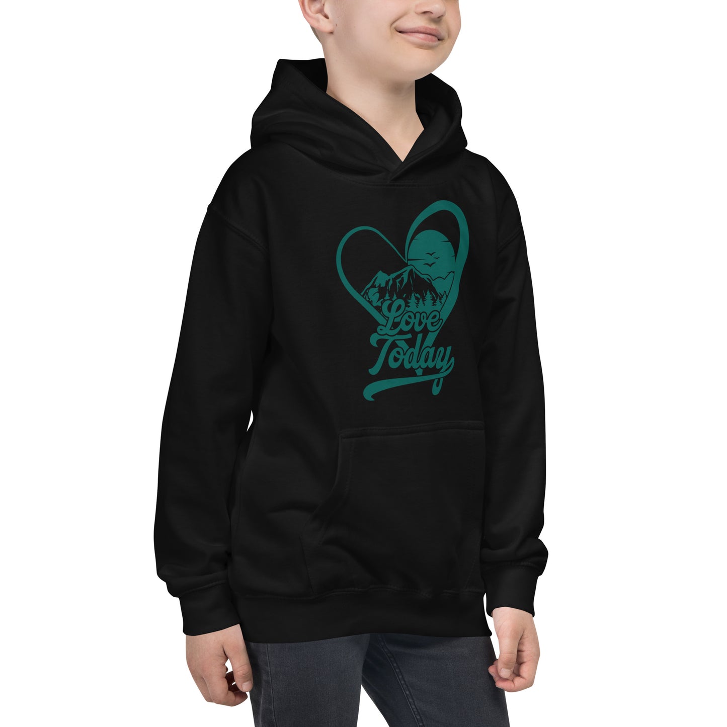 Naturelove Kids Hoodie