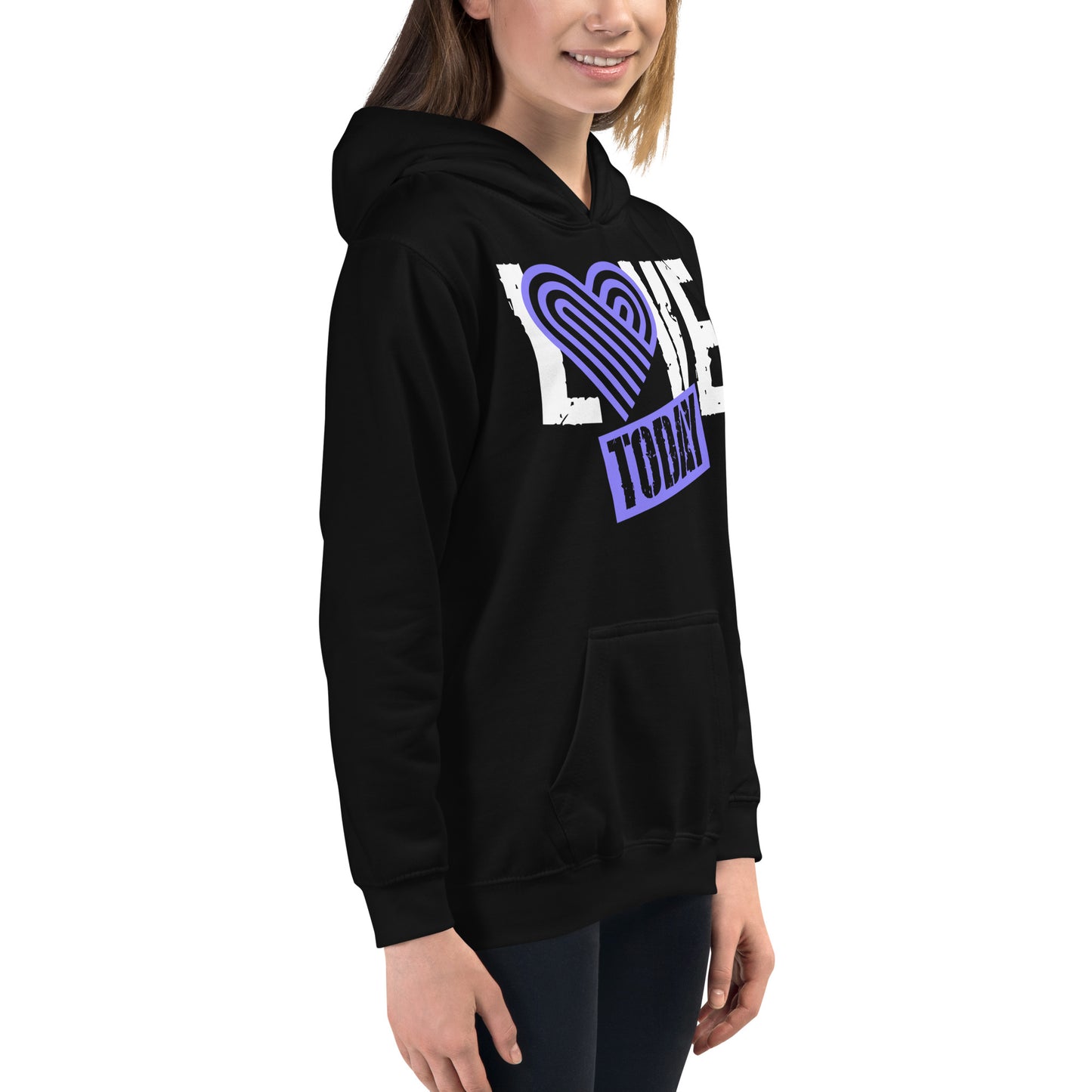 Logolove Kids Hoodie