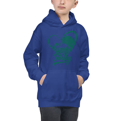 Naturelove Kids Hoodie