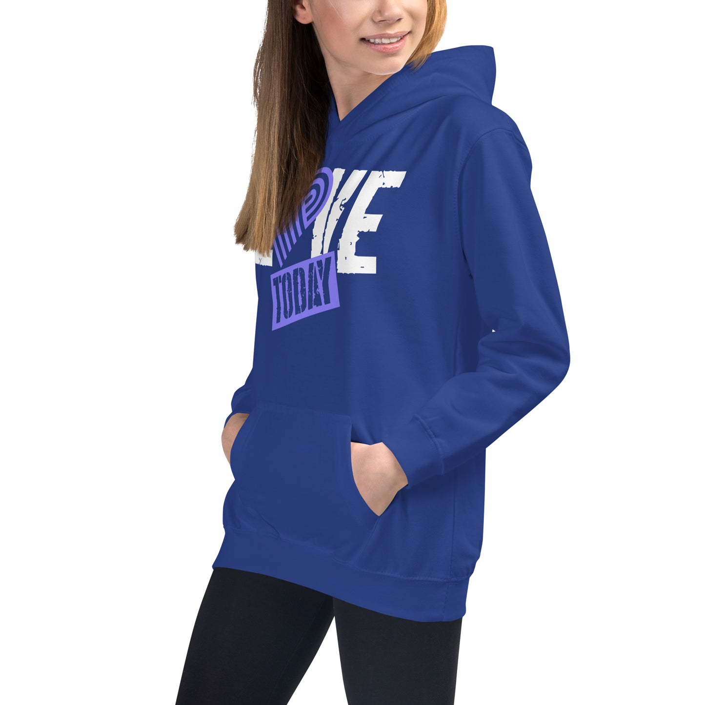 Logolove Kids Hoodie