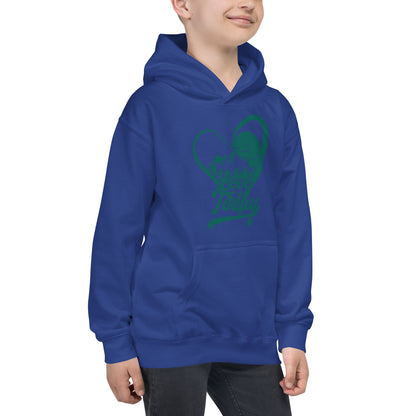 Naturelove Kids Hoodie