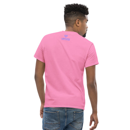 Nonstop Love Men's Classic Tee