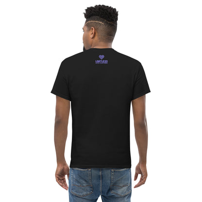 Nonstop Love Men's Classic Tee